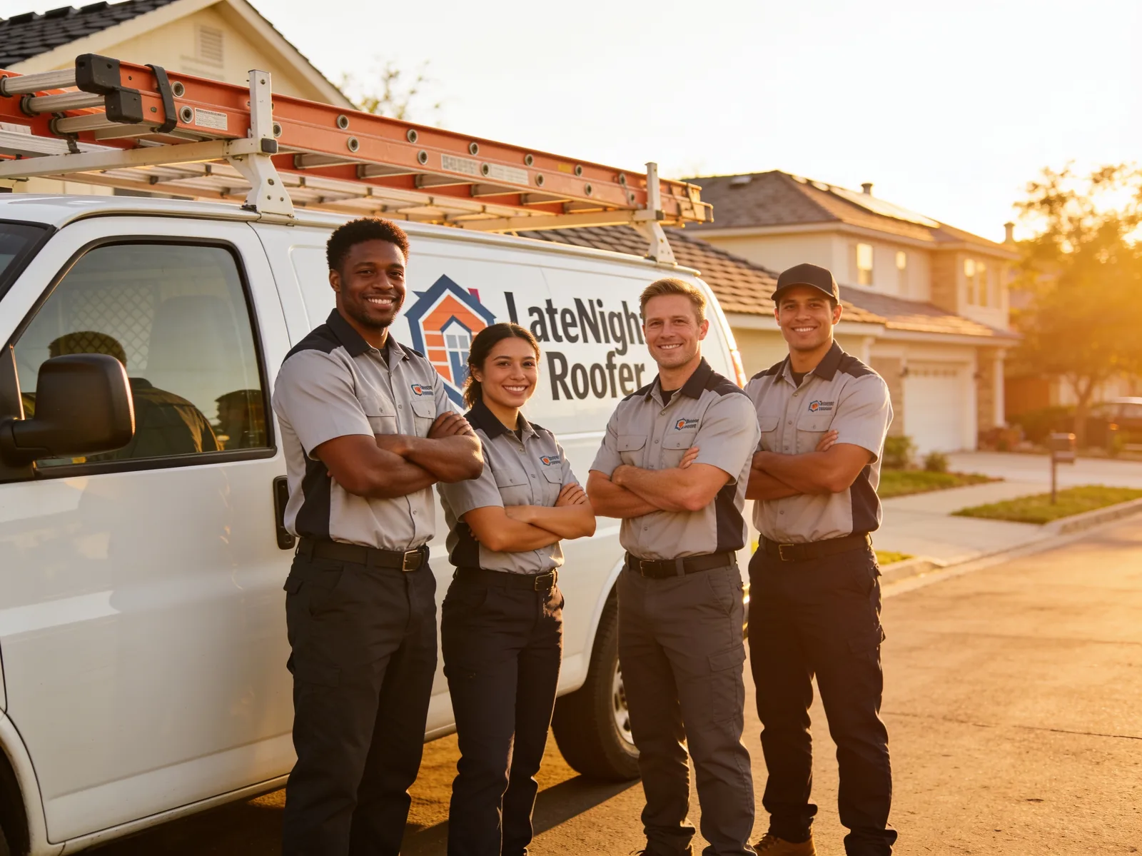 Emergency Roof Repair company in Cresco, IA